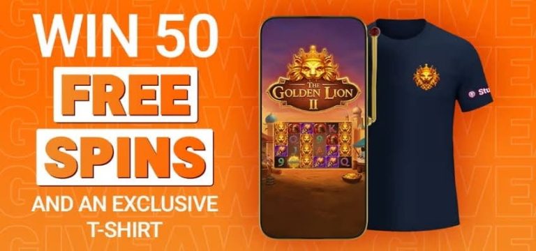 LeoVegas Casino Free Spins