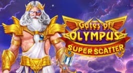 LeoVegas Casino Gates of Olympus